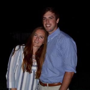 Meet your Posher, Madison